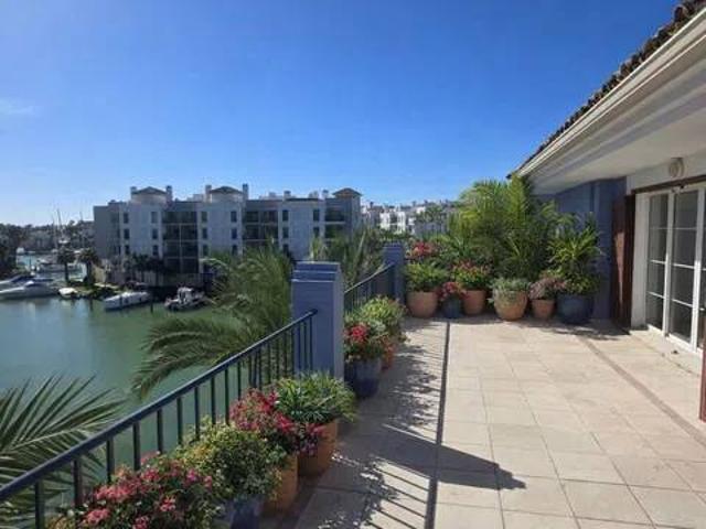 Piso en venta en Torreguadiaro, Campo de Gibraltar