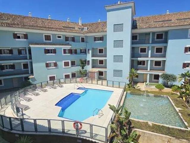 Piso en venta en Torreguadiaro, Campo de Gibraltar