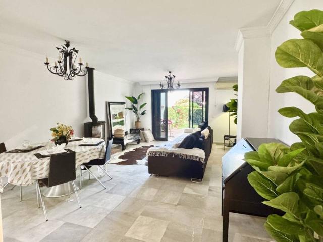 Piso en venta en Campo de Gibraltar, Andalucía