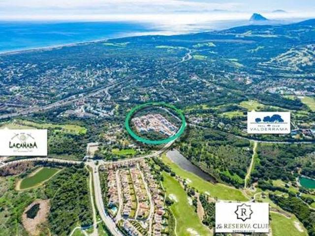 Piso en venta en Campo de Gibraltar, Andalucía