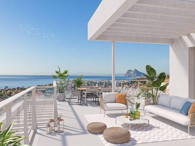 Piso en venta en Campo de Gibraltar, Andalucía
