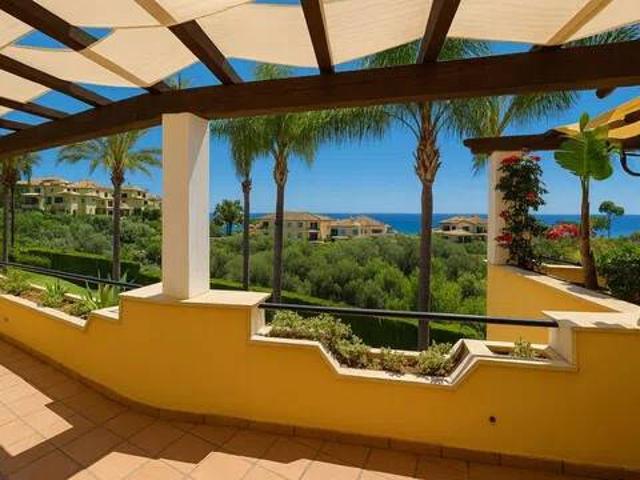 Piso en venta en Campo de Gibraltar, Andalucía