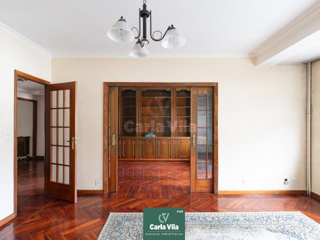 Piso en venta en Lugo, Lugo