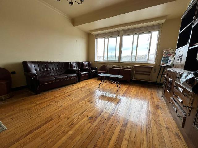 Piso en venta en Lugo