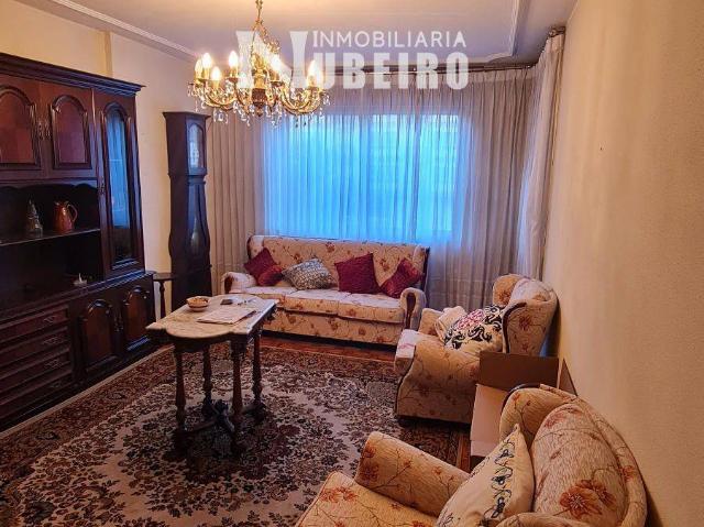 Piso en venta en Casco Vello, Lugo