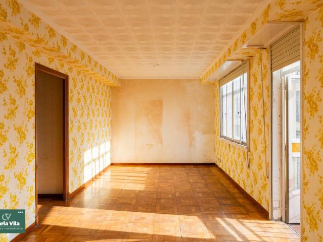 Piso en venta en Casco Vello, Lugo