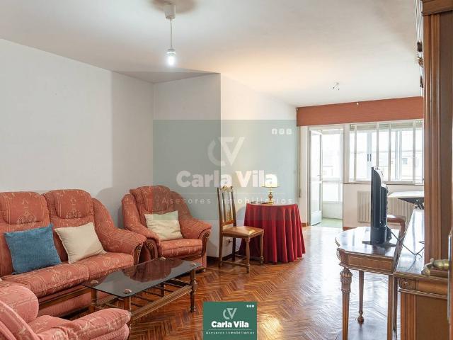 Piso en venta en Lugo