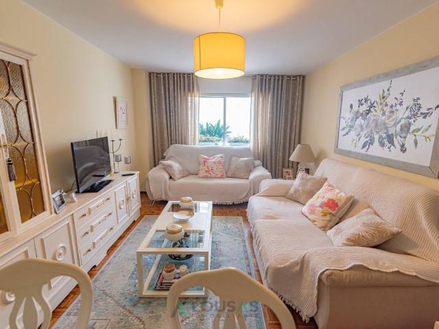 Piso en venta en Lugo