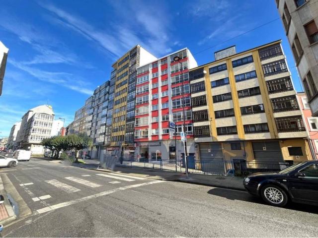 Piso en venta en Lugo, Lugo