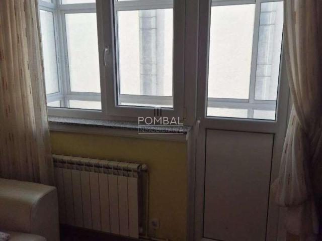 Piso en venta en San Roque, Lugo