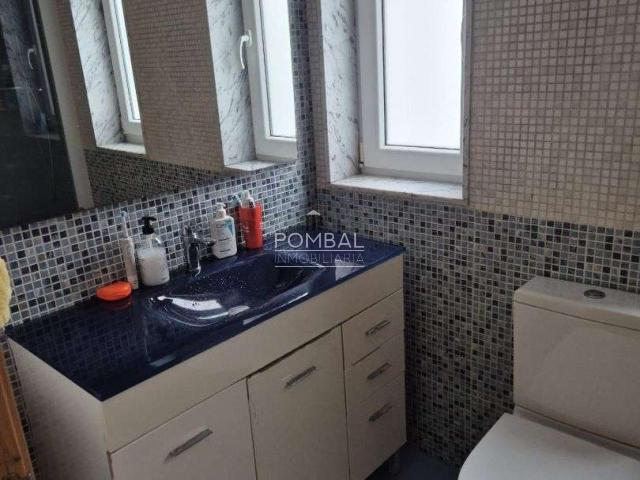 Piso en venta en San Roque, Lugo