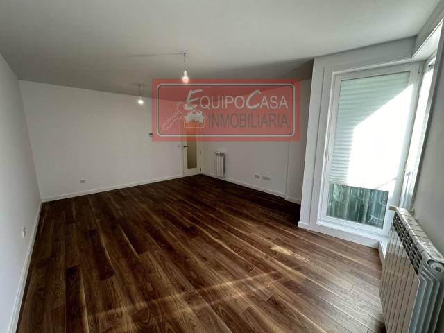 Piso en venta en Casco Vello, Lugo