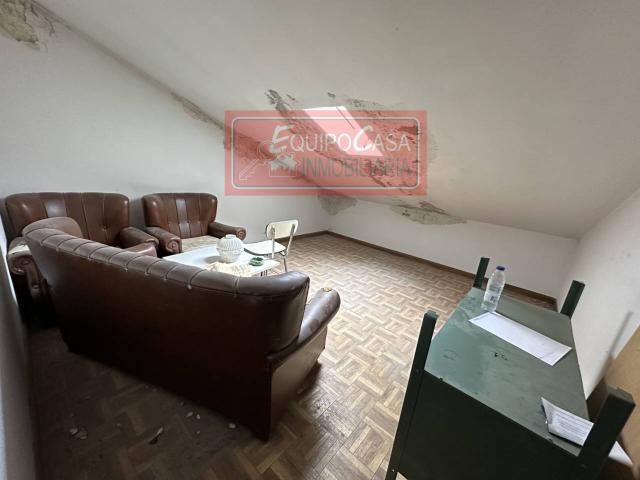 Piso en venta en Montirón, Lugo