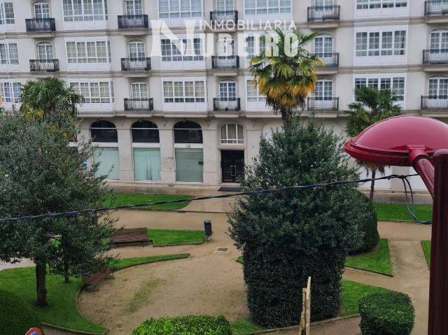 Piso en venta en Casco Vello, Lugo