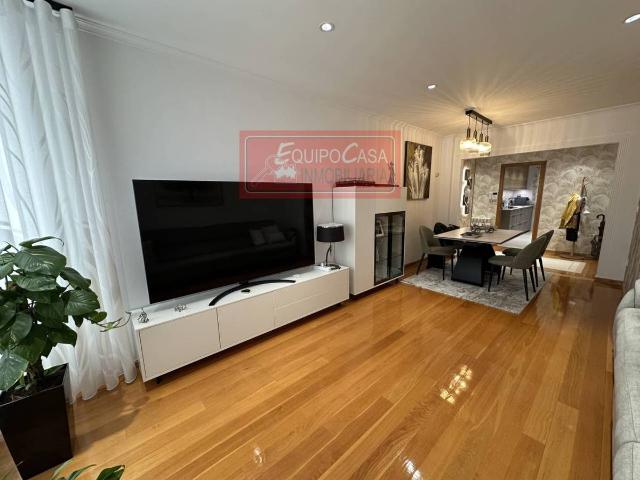 Piso en venta en Casco Vello, Lugo