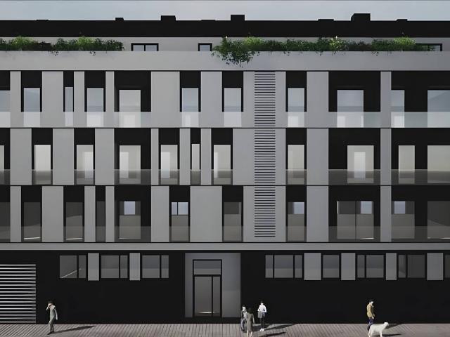 Piso en venta en Casco Vello, Lugo