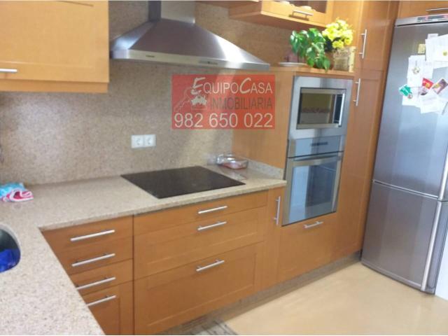 Piso en venta en Lugo