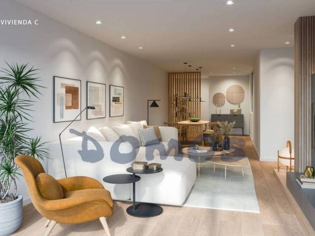 Piso en venta en Lugo, Lugo