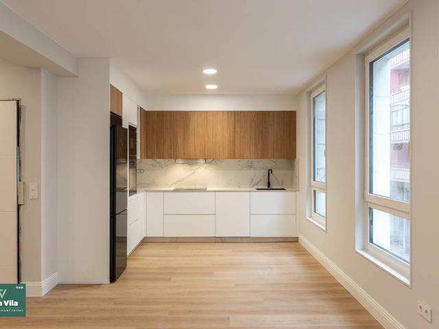 Piso en venta en Casco Vello, Lugo