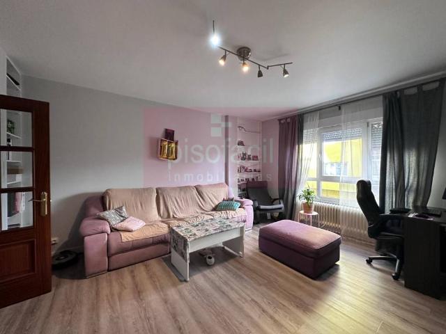 Piso en venta en Lugo, Lugo