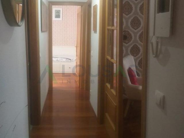 Piso en venta en Lugo, Lugo