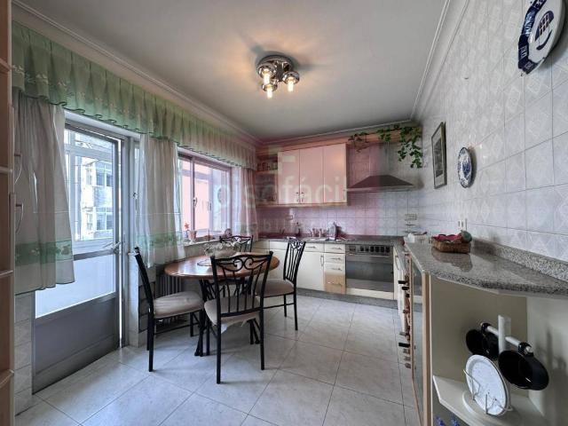 Piso en venta en Lugo, Lugo