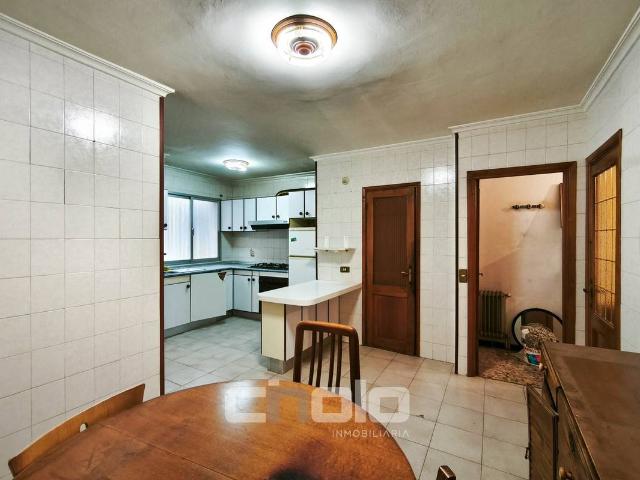 Piso en venta en Casco Vello, Lugo