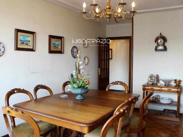 Piso en venta en Casco Vello, Lugo