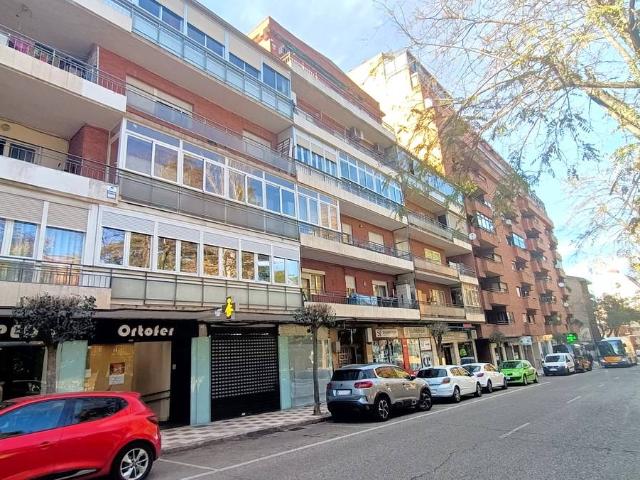 Piso en venta en Guadalajara, Centro