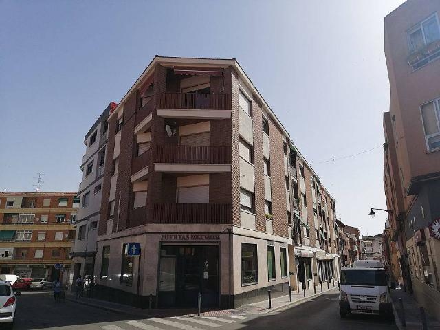 Piso en venta en Guadalajara, Centro