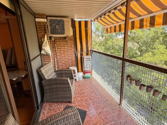 Piso en venta en Guadalajara, Centro