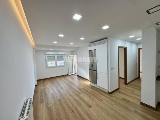 Piso en venta en Guadalajara, Centro