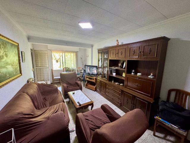 Piso en venta en Guadalajara, Centro