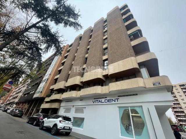 Piso en venta en Guadalajara, Centro