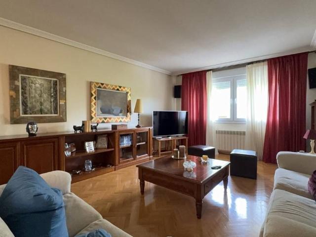 Piso en venta en Guadalajara, Centro