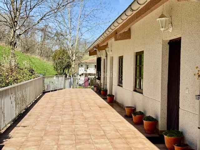 Piso en venta en San Roque De Riomiera, Cantabria