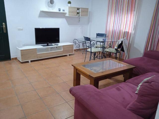 Piso en venta en San Roque Centro, Campo de Gibraltar