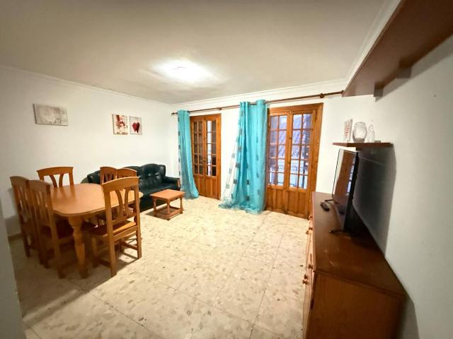 Piso en venta en San Roque Centro, Campo de Gibraltar