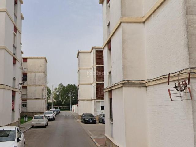 Piso en venta en San Roque Centro, Campo de Gibraltar