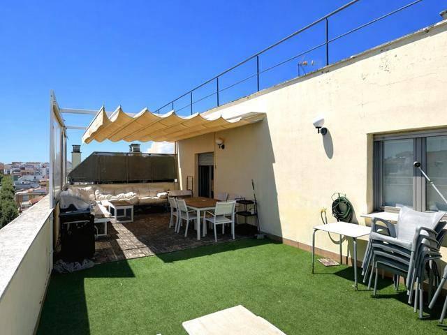 Piso en venta en Casco Antiguo, Tierra de Badajoz