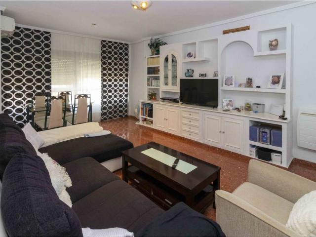 Piso en venta en Badajoz, Casco Antiguo