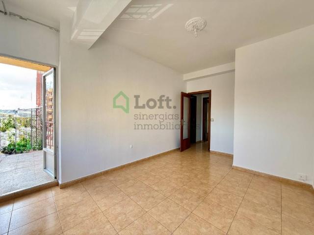 Piso en venta en Tierra de Badajoz, Extremadura