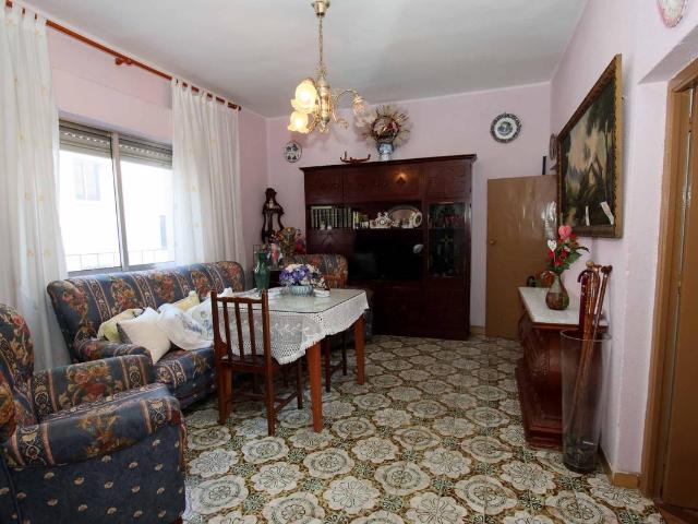 Piso en venta en Casco Antiguo, Tierra de Badajoz