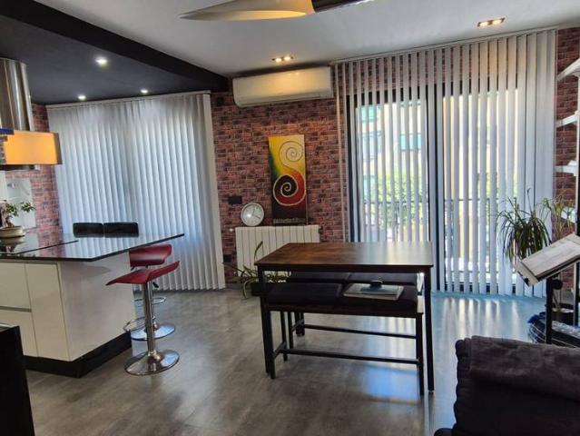 Piso en venta en Badajoz, Casco Antiguo