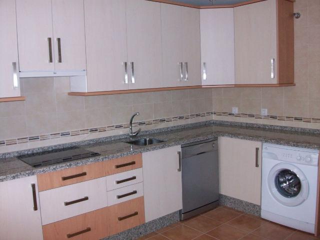 Piso en venta en Badajoz, Casco Antiguo