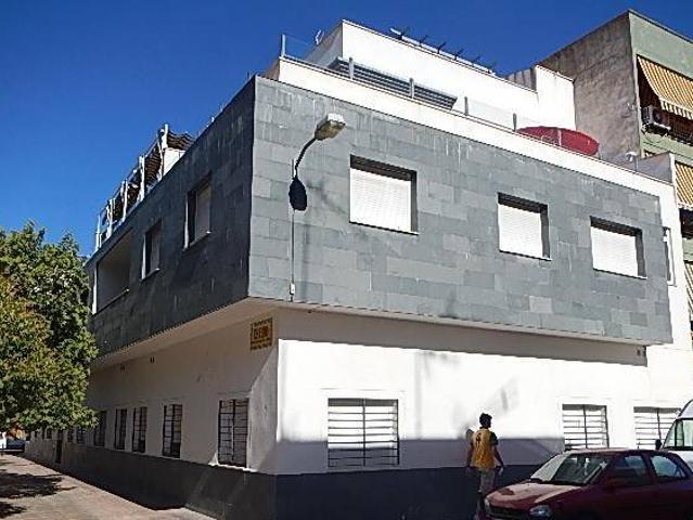 Piso en venta en Tierra de Badajoz, Extremadura