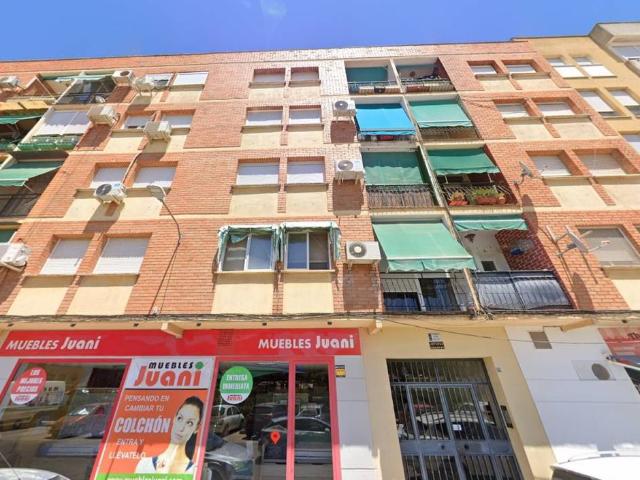 Piso en venta en Tierra de Badajoz, Extremadura