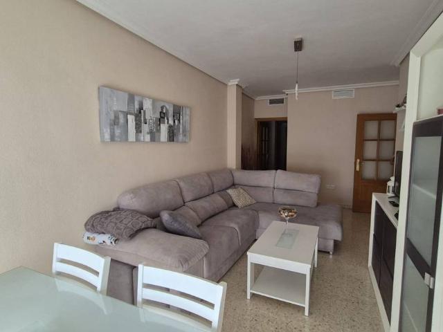 Piso en venta en Badajoz, Casco Antiguo