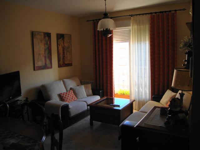 Piso en venta en Casco Antiguo, Tierra de Badajoz