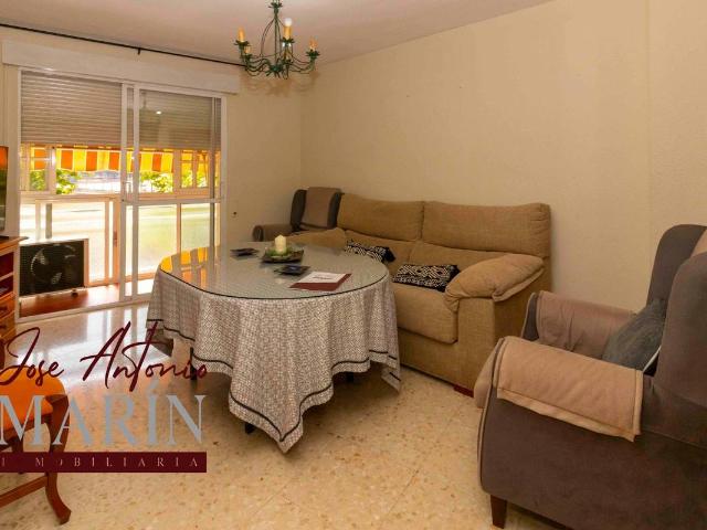 Piso en venta en Badajoz, Casco Antiguo